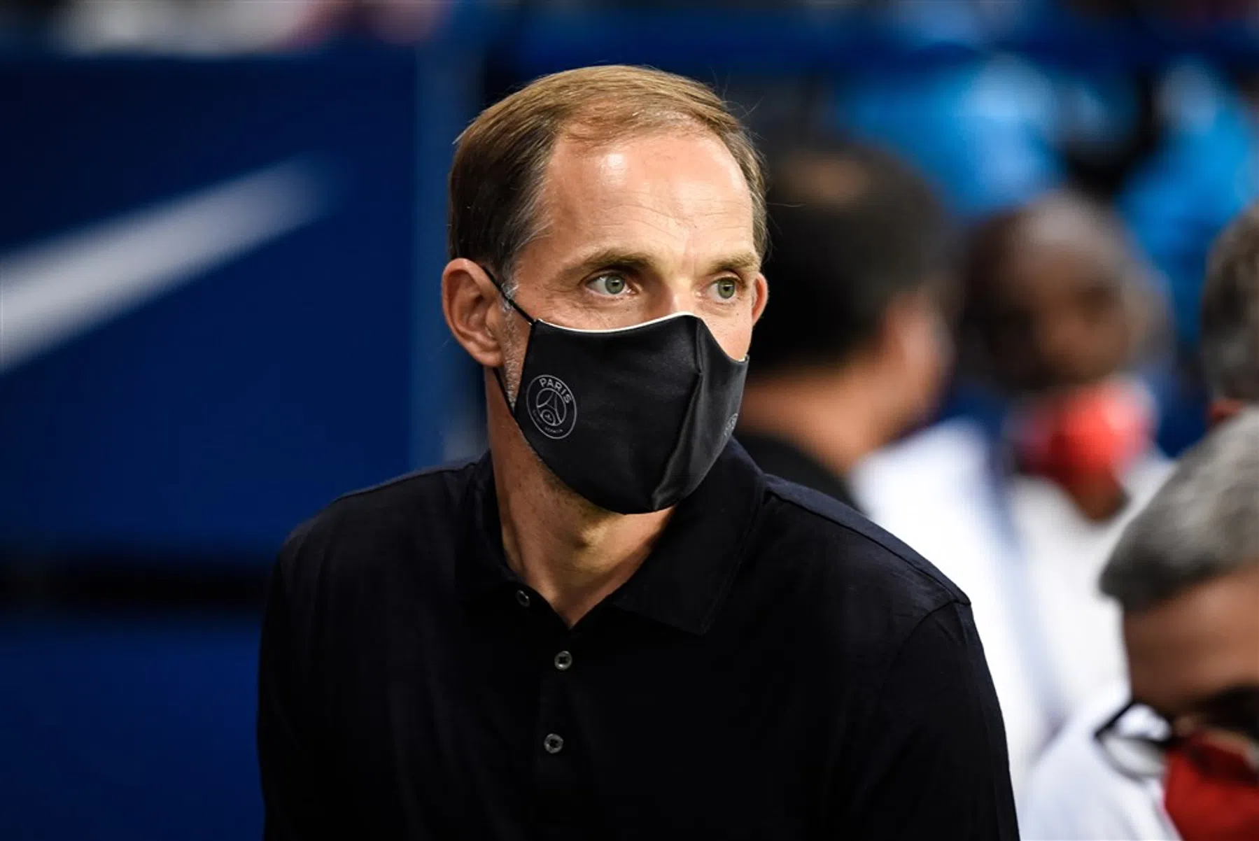 Tuchel 'zeer verrast' door straffen voor PSG
