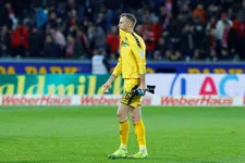 Thumbnail for article: Zware blessure enorme domper voor beoogde eerste keus Flekken