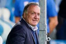 Thumbnail for article: Advocaat: 'Spajic meer dan een sloper, maar hij mag best iemand raken'