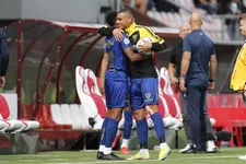 Thumbnail for article: Waarom Nikos Machlas tegenwoordig juicht voor VVV-Venlo