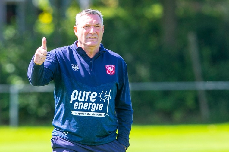 Jans ziet kansen op zeldzaam positief resultaat in De Kuip