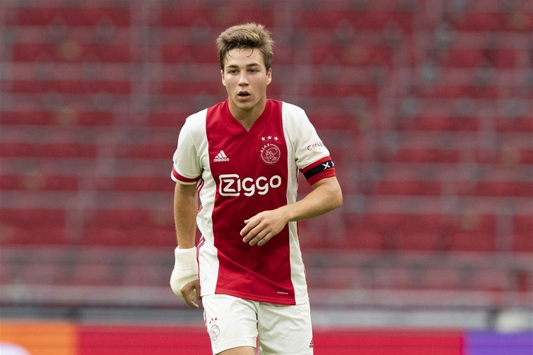 Gewilde Eiting kiest voor nieuwe uitdaging in Championship