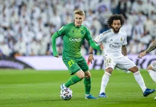 Thumbnail for article: Galáctico via Eredivisie-route: hoe Martin Ødegaard imponeerde in Nederland