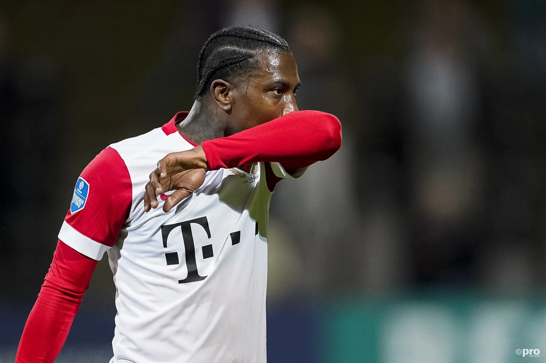 'Beetje boze' Elia doet belofte na teleurstellend begin FC Utrecht