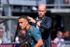 Thumbnail for article: Ten Hag: Ajax gaat nieuwe rechtsback halen als Dest vertrekt