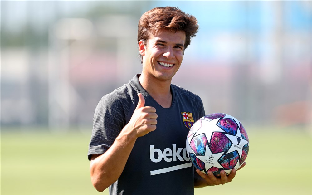 'Koeman neemt harde beslissing over publiekslieveling Riqui Puig'