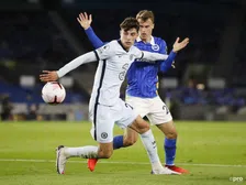 Thumbnail for article: Puzzelen bij Chelsea: Duits systeem voor Havertz, Werner en Ziyech