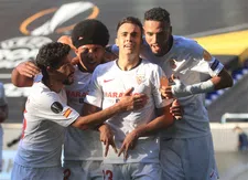 Thumbnail for article: Real Madrid laat Reguilón gaan, maar wel met clausule van de angst