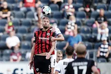 Thumbnail for article: Chong en Klaassen starten in mineur, duel Dost-Van der Hoorn onbeslist