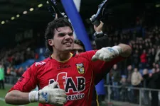 Thumbnail for article: Het dreigende einde van de immer kleurrijke Piet Velthuizen