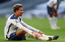 Thumbnail for article: Dele Alli opnieuw gepasseerd: is hij het nieuwe 'doelwit' van Mourinho?