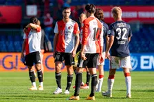 Thumbnail for article: Berghuis fileert Feyenoord: 'Het is nóóit echt overtuigend, dat is niet nieuw'