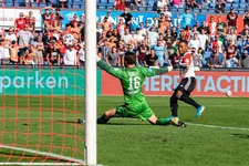 Thumbnail for article: FC Twente telt zijn zegeningen na turbulente slotfase tegen Feyenoord