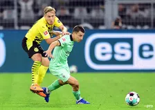 Thumbnail for article: Van Sittard naar Dortmund: Passlack oogst volop lof bij Borussia