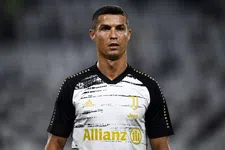 Thumbnail for article: Sporting Portugal eert Cristiano Ronaldo met mooi gebaar