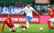 Thumbnail for article: Wordt Eran Zahavi dé sensatie van de Eredivisie?