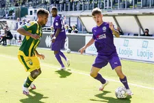 Thumbnail for article: FC Groningen spreekt vertrouwen uit in Slowaakse parel