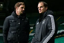 Thumbnail for article: Ronald de Boer: 'Assistent van Frank? Een droom, maar dat kan de KNVB niet maken'