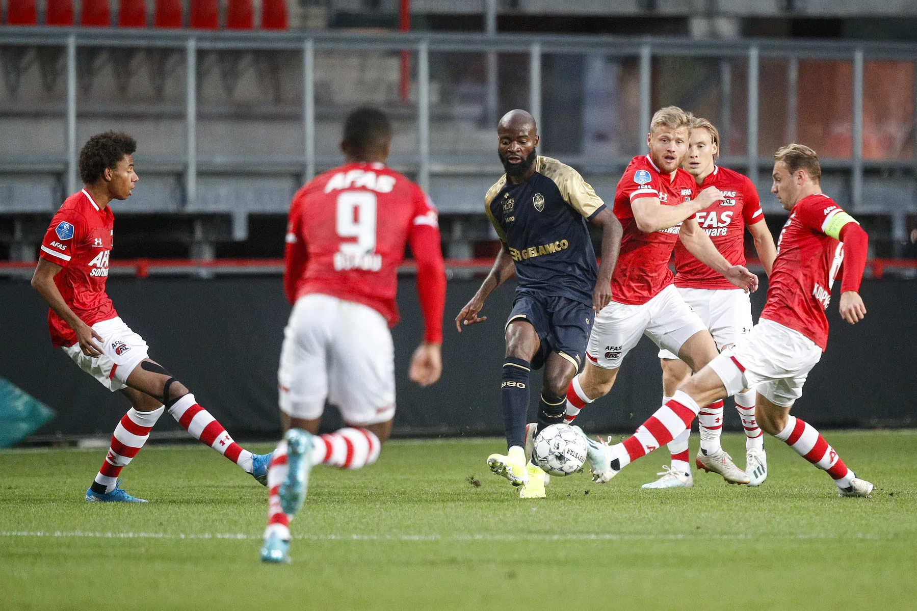 De kansen voor de BeNeLiga: zo zit het met de tv-gelden in Europa