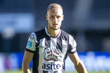 Thumbnail for article: Van der Water betuigt spijt, biedt excuses aan en traint weer mee
