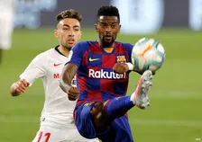 Thumbnail for article: Wolves schenkt Koeman gewenste miljoenen voor Semedo