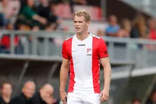 Thumbnail for article: FC Groningen vindt Harroui te duur en laat oog vallen op Laursen