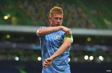 Thumbnail for article: De Bruyne strijdt met Bayern-duo om opvolging Van Dijk