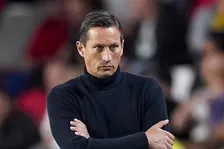 Thumbnail for article: Schmidt houdt hart vast over blessure Romero