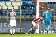 Thumbnail for article: Persoonlijke fouten doen Willem II de das om tegen Rangers