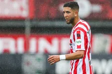 Thumbnail for article: Eerst Harroui, nu Rayhi: Sparta wijst opnieuw bod op smaakmaker af