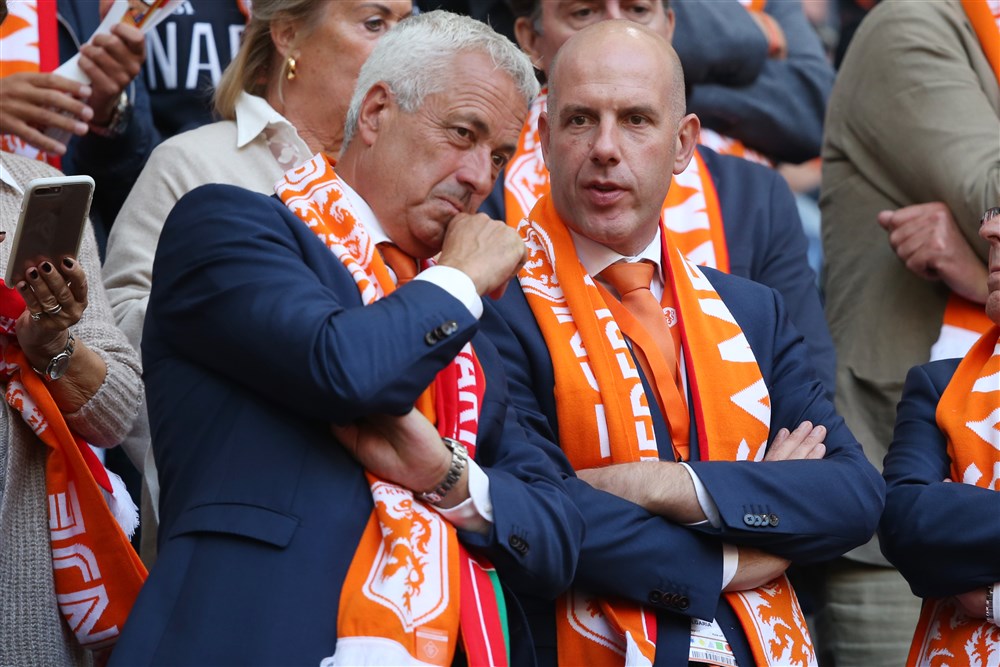 Nations League-finale komt bij groepszege naar Nederland 