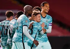 Thumbnail for article: Liverpool leeft zich uit, bijzondere doelpuntenmaker bij Man City