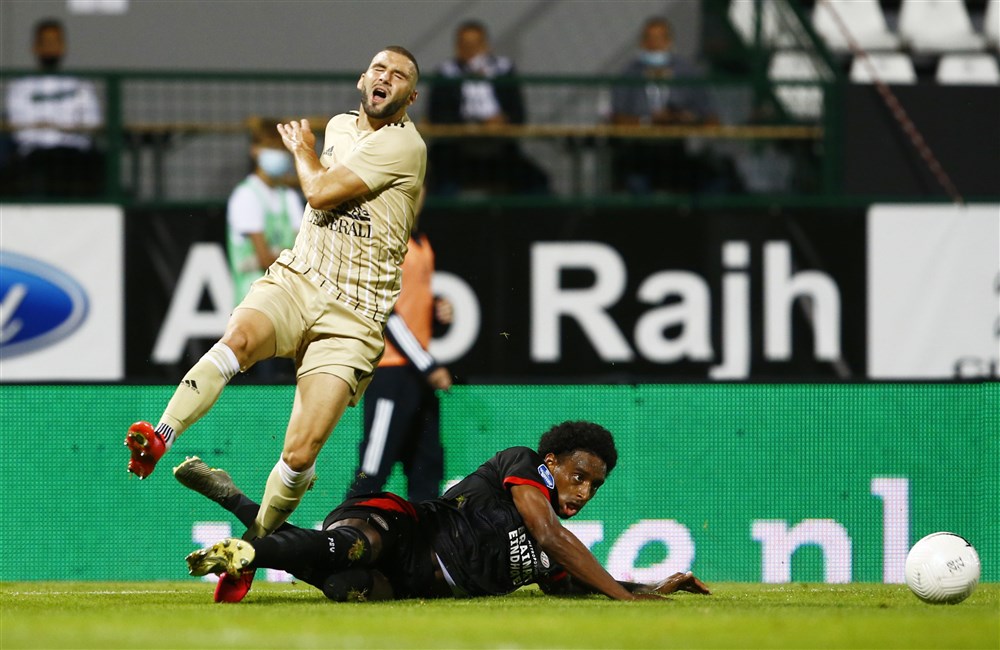 Vijf observaties na NS Mura-PSV: Rosario heeft een kompaan nodig