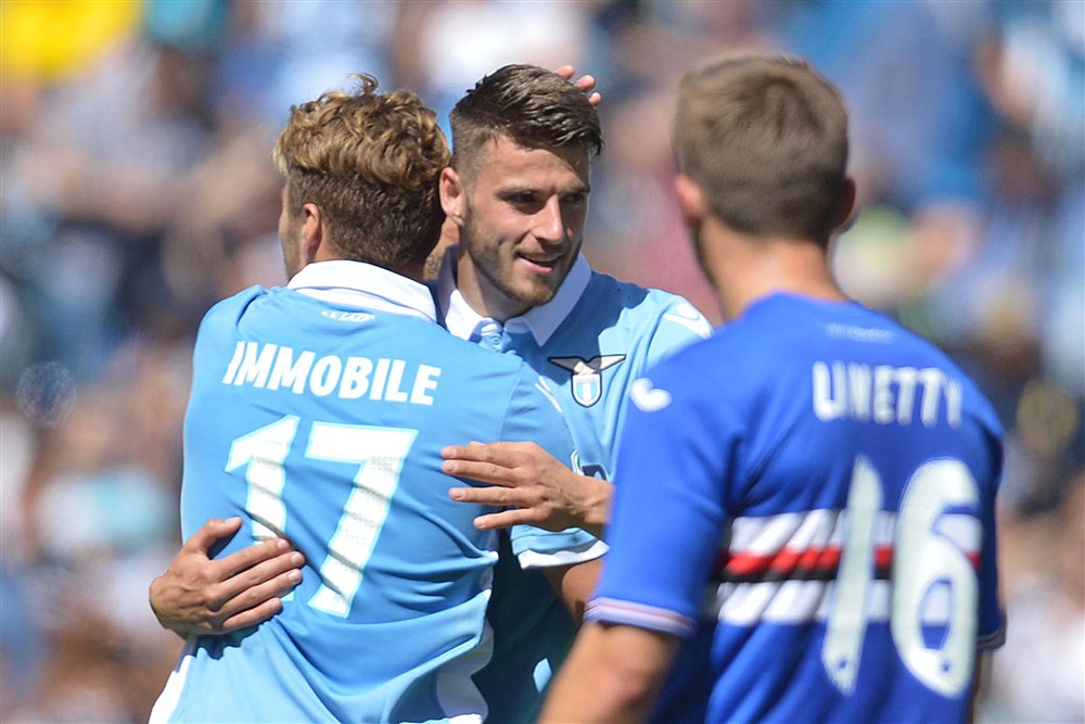 Inzaghi pikt Hoedt op voor tweede avontuur in Rome