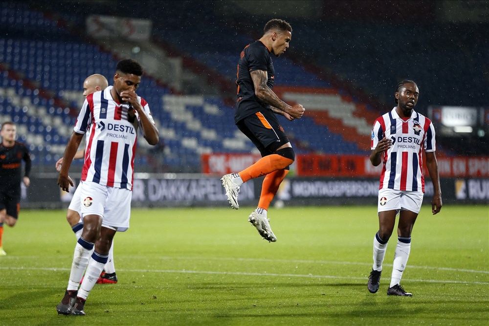 De dure lessen voor Willem II na de Europese exit