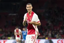 Thumbnail for article: Aanwinsten helpen tiental Ajax aan benauwde zege op Vitesse