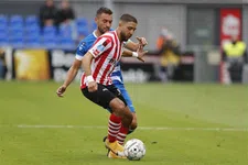 Thumbnail for article: Rayhi supereerlijk over Saoedisch avontuur: 'Het gaat puur om het geld'