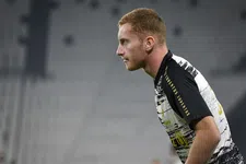 Thumbnail for article: Dejan Kulusevski: met de goedkeuring van Ronaldo en Zlatan