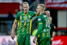 Thumbnail for article: Tom, Lex en de heimwee naar ADO Den Haag