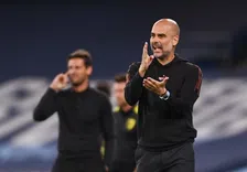 Thumbnail for article: Guardiola is niet te benijden: 'Nog maar dertien spelers over'