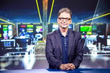 Thumbnail for article: Leo Driessen: 'Commentator zijn is maar voor een paar mensen weggelegd'