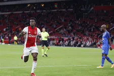 Thumbnail for article: Promes 'positief verbaasd' over Antony en Kudus