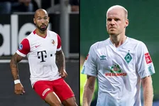 Thumbnail for article: Ajax jaagt op Klaiber en Klaassen