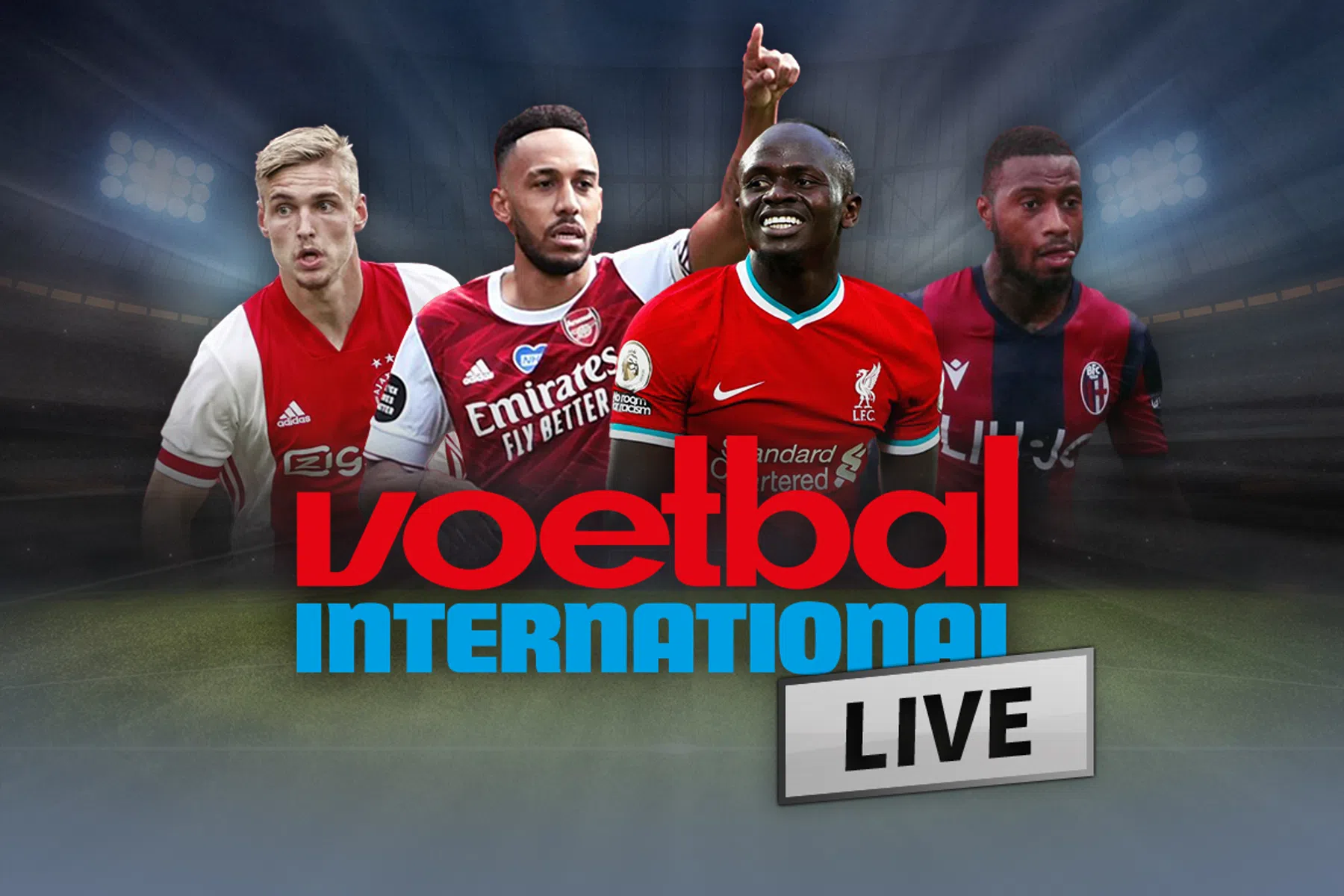 VI Live: Telstar haalt uit tegen Den Bosch, Bronkhorst blijft maar scoren