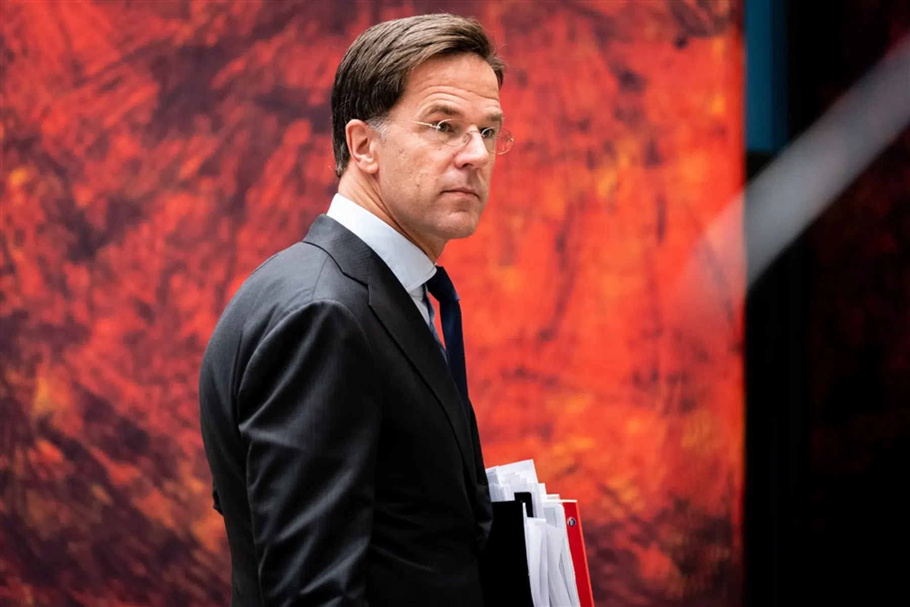 Rutte: géén publiek welkom bij prof- en amateurvoetbal
