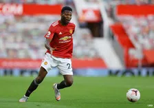 Thumbnail for article: Waarom Timothy Fosu-Mensah weer in beeld is bij Manchester United en Oranje