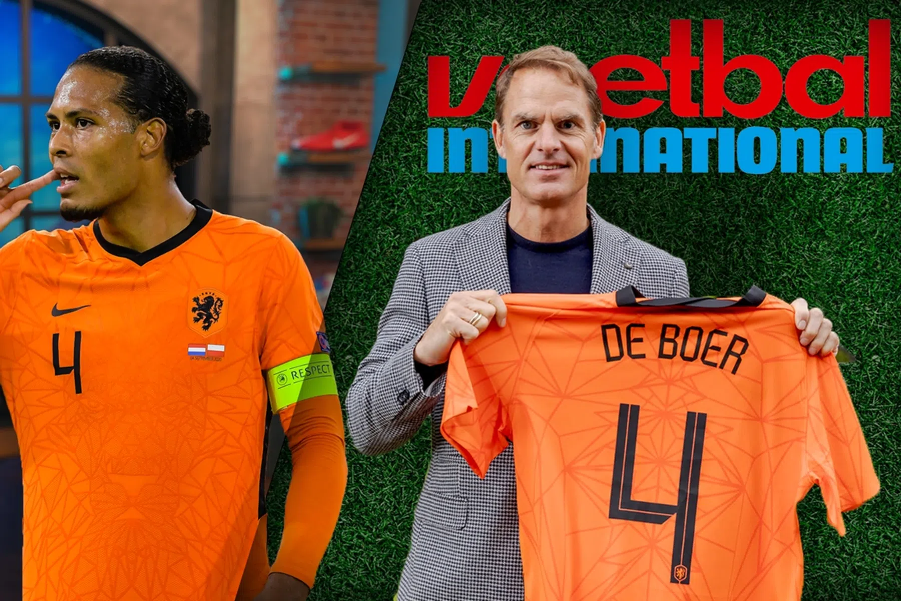 'Gemiste kans KNVB door niet Henk Ten Cate aan te stellen'