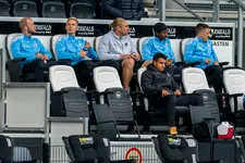 Thumbnail for article: Leerling Schmidt leert wijze lessen op bezoek bij meester Wormuth