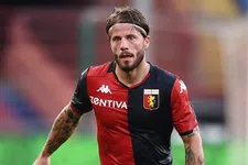 Thumbnail for article: Coronagolf Genoa: Schöne en dertien ploeggenoten testen positief