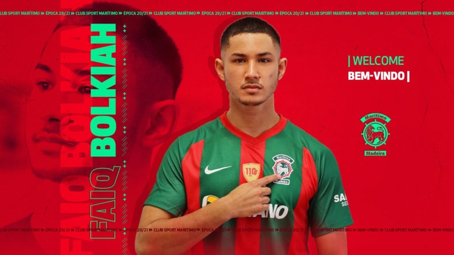 'Rijkste voetballer ter wereld' vindt onderdak in Portugal